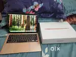 Apple MacBook Air 2020 – Intel Core i5, 8GB RAM, 512GB SSD