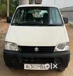 Maruti Suzuki Eeco CNG 5 Seater AC, 2018, CNG & Hybrids