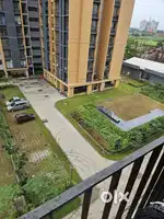 Furnished Luxury flat for rent