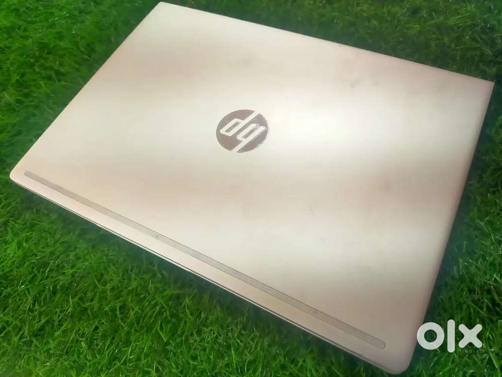 HP PROBOOK 15 8TH PROCESSOR 8GB RAM 256 SSD