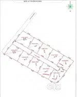 5 cent square plots near  POTHENCODE junction