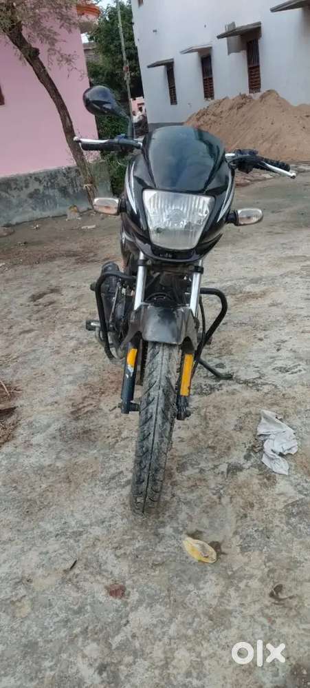 A bike good condition