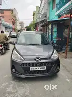 Grand i10 Top model