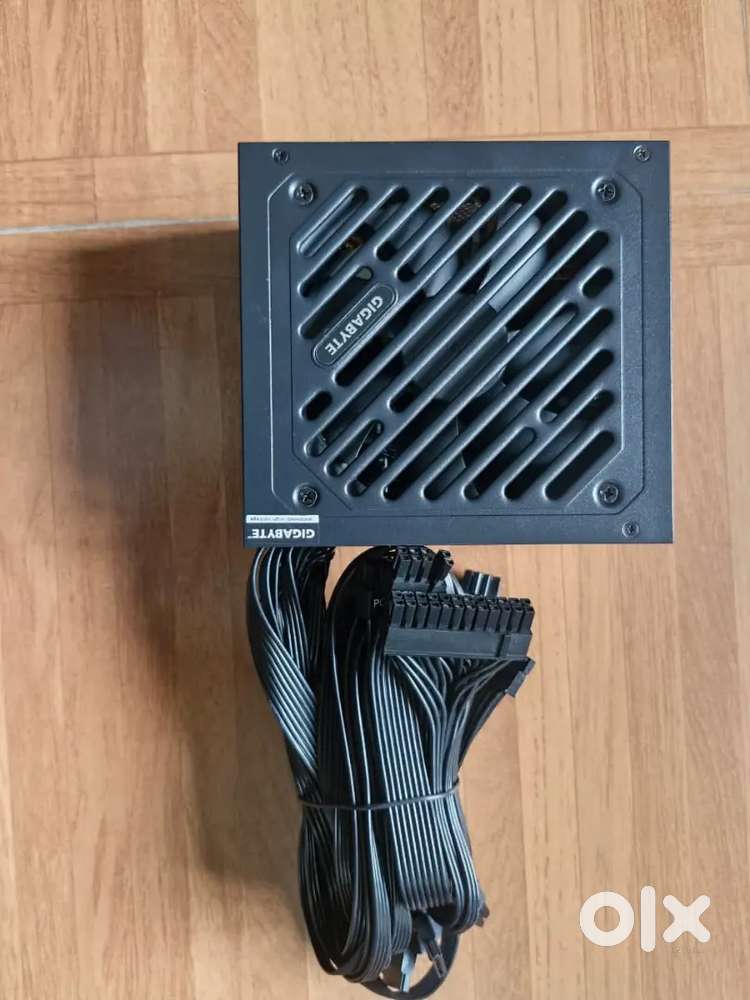 GIGABYTE GP-P650SS 650W ATX Power Supply