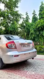 Maruti Suzuki SX4 2012 Diesel Well Maintained