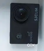 SJCAM SJ4000 WiFi 12MP Optical Full HD