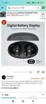 Earbuds repairing