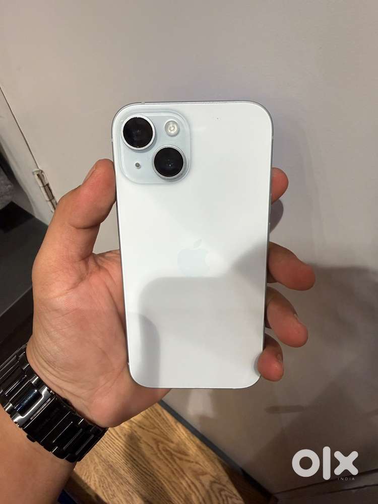 Iphone 15 128GB