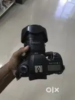 Canon 5d mark III & 24-105mm for sale