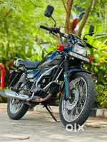 Good Condition Full Motified