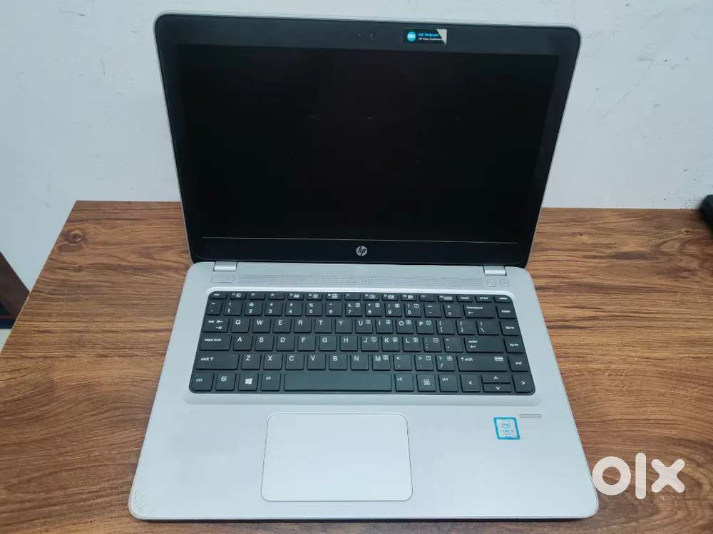 HP ProBook 440 G4/ Core i5 / 8GB/ 256GB / 14 Inch / Windows 10