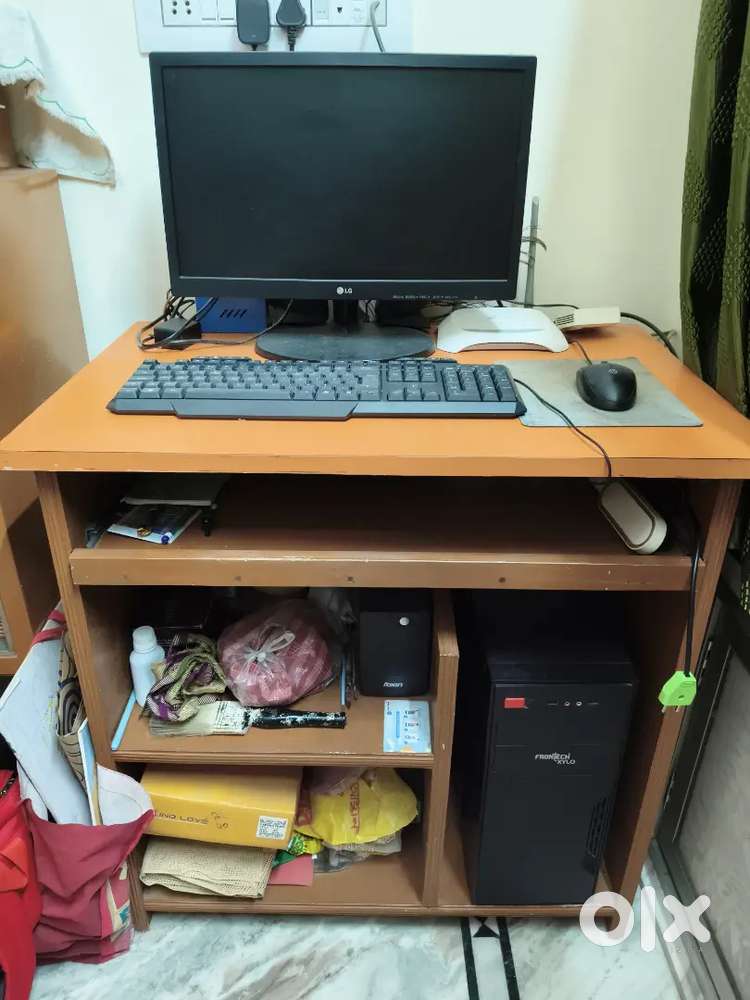 Selling computer