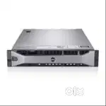 dell R820 server- 32 core,64 threads, 256gb Ram, 2tb sas
