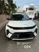 Nexon, Brand new, Untouched car
