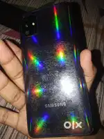 Galaxy a51