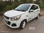 Maruti Suzuki Alto K10 2016