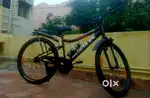 Hercules storm 26T