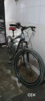 Zagger ki cycle hai