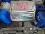 Weighing scale 300kgs