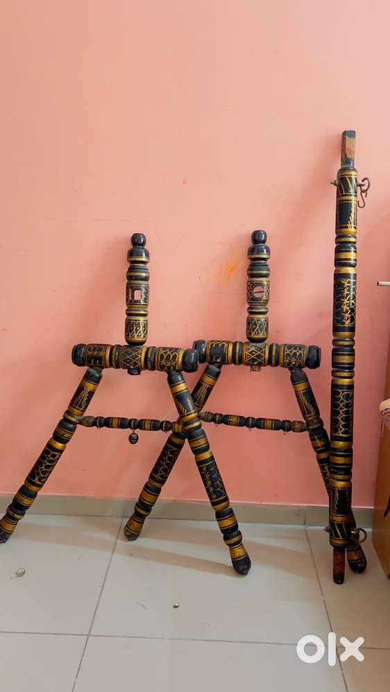 Godiyu(Jhula) - solid wooden