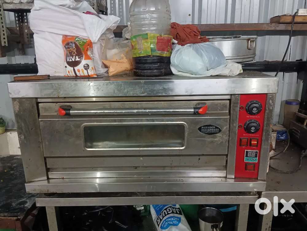 Sale Pizza oven, Deep freeze, & Display freeze
