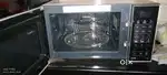 In Bhandup West Microwave, baby cradle, baby waker/swing for sale