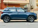 Hyundai Venue 1.0 SX Turbo GDI Dual Tone, 2021, Petrol