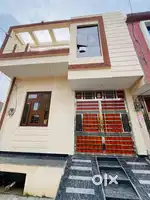 20*40 new construction loanble house full furnished raipura kota