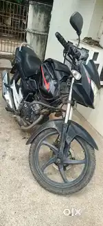 BIKE FOR SALE
