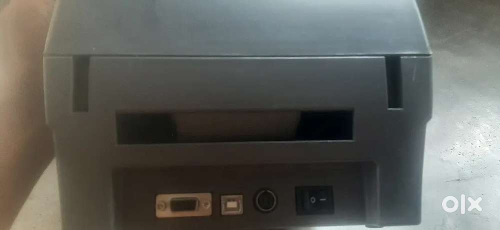 LP 46 Neo Thermal Label Printer ( USB / Serial )