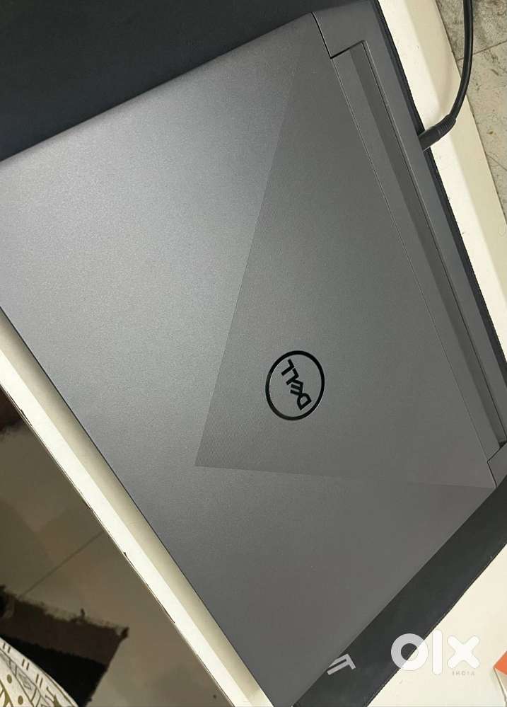 Selling - Dell G15 5511 Gaming Laptop