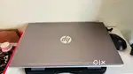 HP PAVILLION - 15.6 INCH