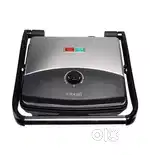 Croma Sandwich Maker