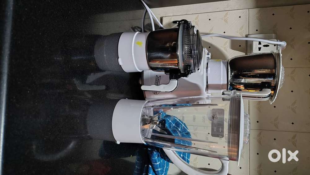 sujata mixer juicer powermatic 900 watts
