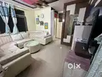 1 Bhk for Rent fully furnished