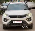 Tata Nexon 1.2 Revotron XM (S), 2022, Petrol