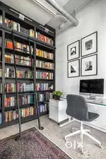 OFFICE ASSISTANT MALE
