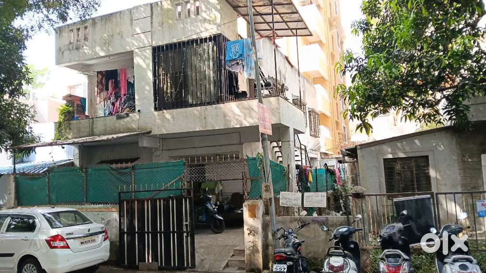 Nashik PG, only for Girls