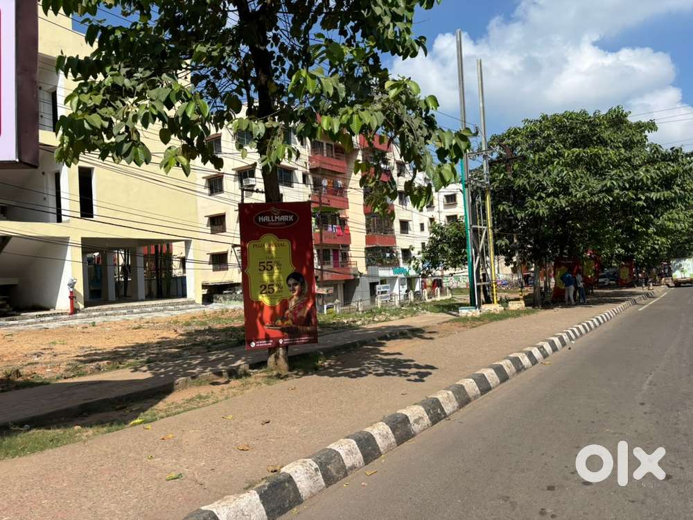 Rent for big Clould kitchen and godwon  near Kiit Bhubaneswar