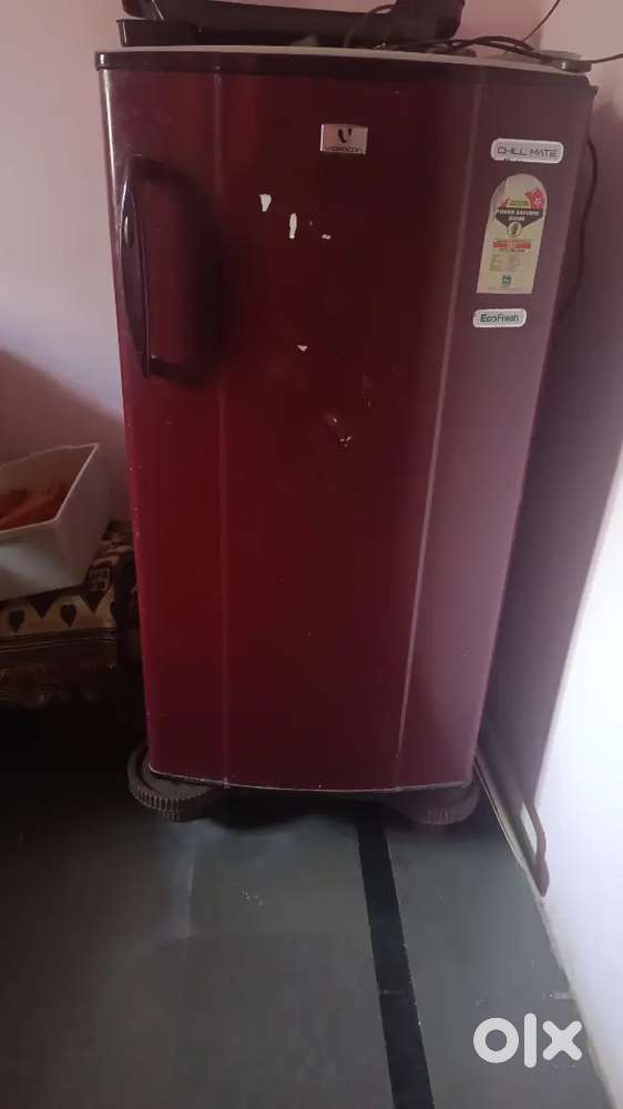 VIDEOCON FRIDGE WORKING CONDITION