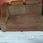 L Shaped sofa set