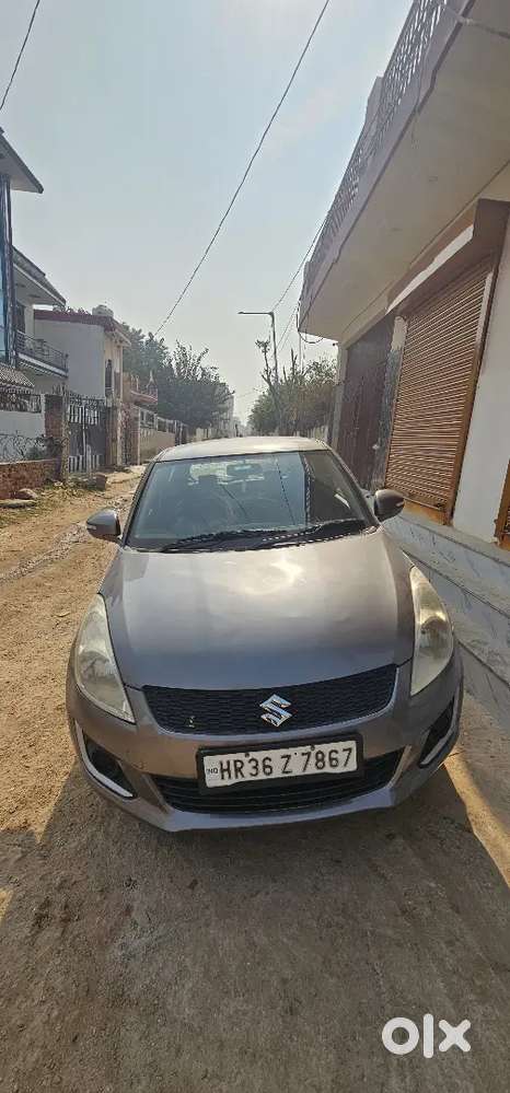 Maruti Suzuki swift petrol