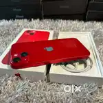 Selling my 4 months old iPhone 13. Need urgent money