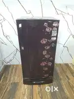 Godrej latest model single door refrigerator