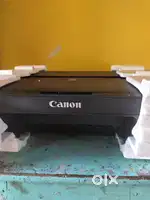 Canon printer