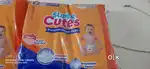 Diapers all sizes available
