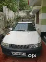 Mitsubishi Lancer 2007