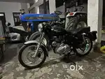 Bullet electra 350