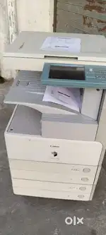 xerox machine