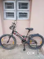 Newly brand cycle - Kross bikes